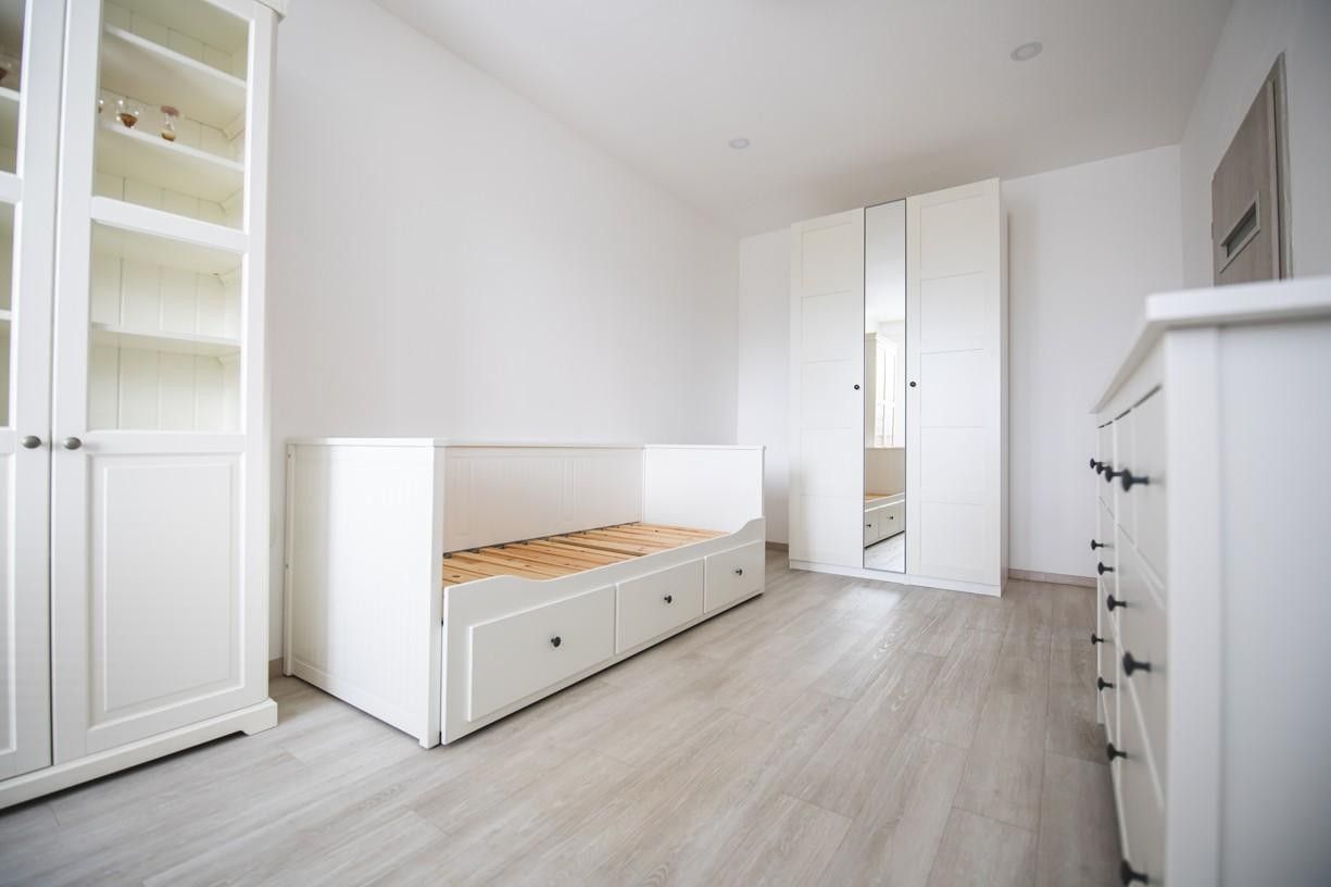 Pronájem byt 2+kk - Gutova, Praha, 45 m²