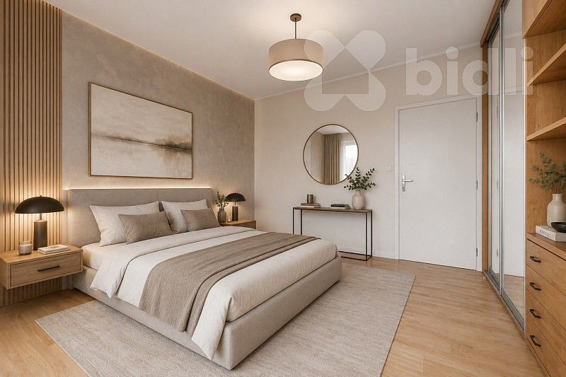 Byt 3+1 · 85 m² · Průběžná, Praha 10 - Strašnice - 3