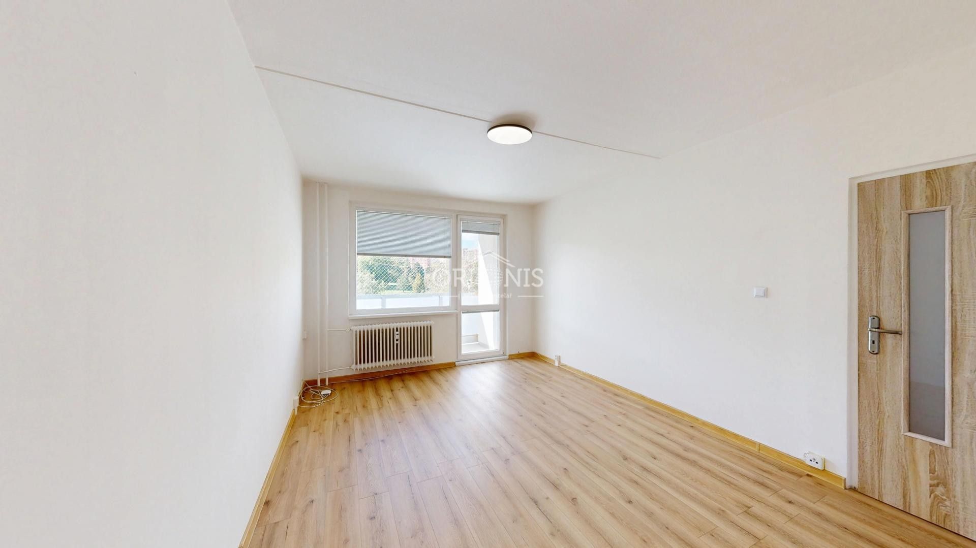 Byt 4+1 · 84 m² · Jirkov - 3