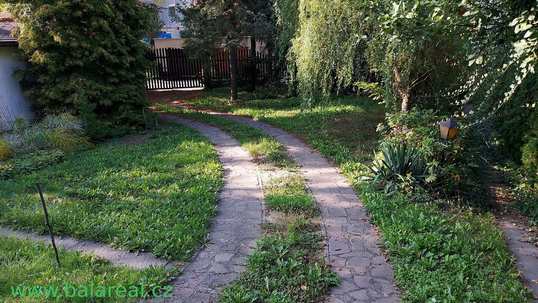 Zahrady, Brno, okres Brno-město, Jihomoravský kraj - 1