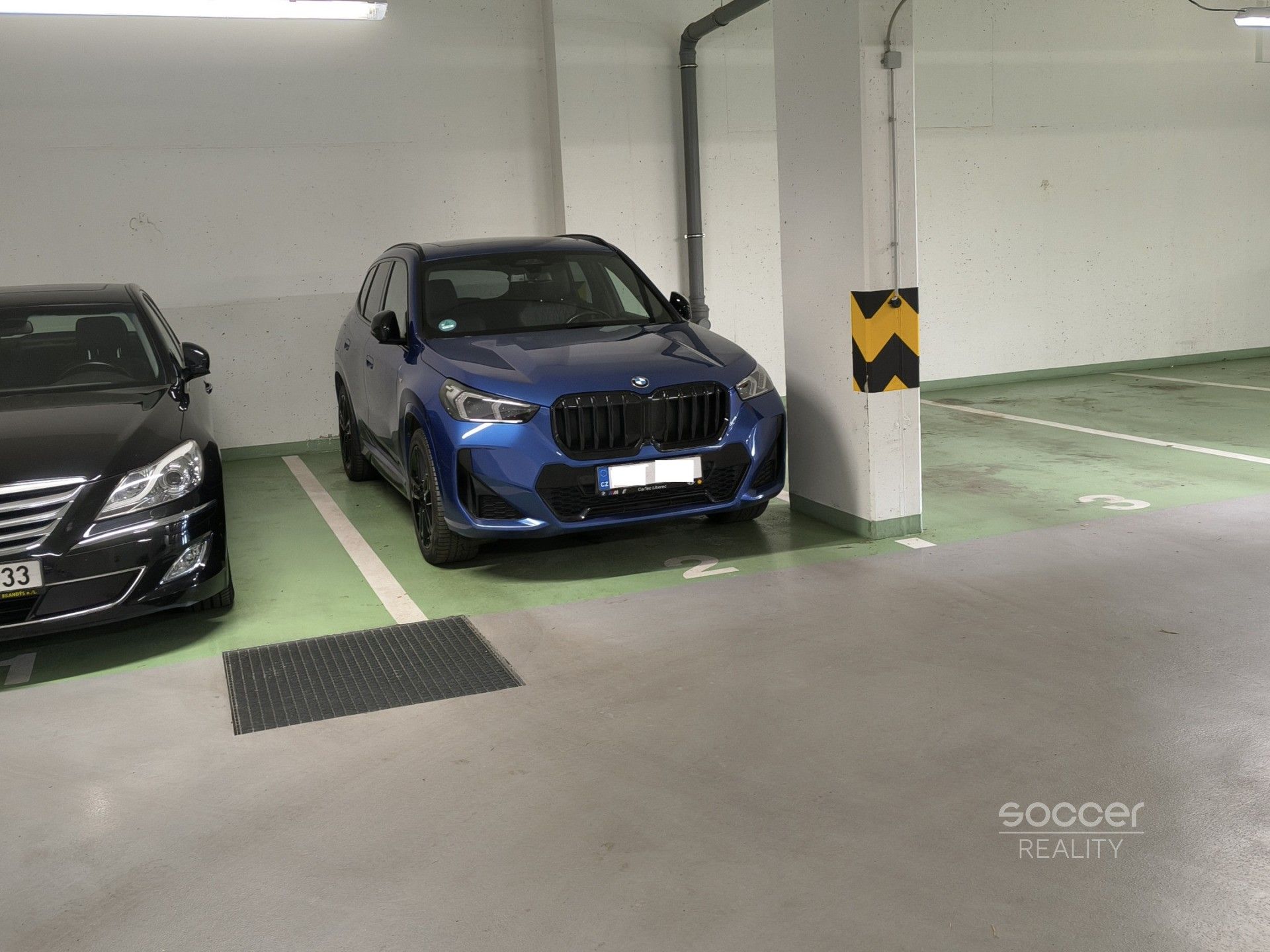 Nemovitost · 20 m² · Sokolovská, Praha - 3