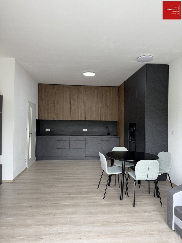 2+kk, Chebská, Mariánské Lázně, okres Cheb, 57 m² - 1