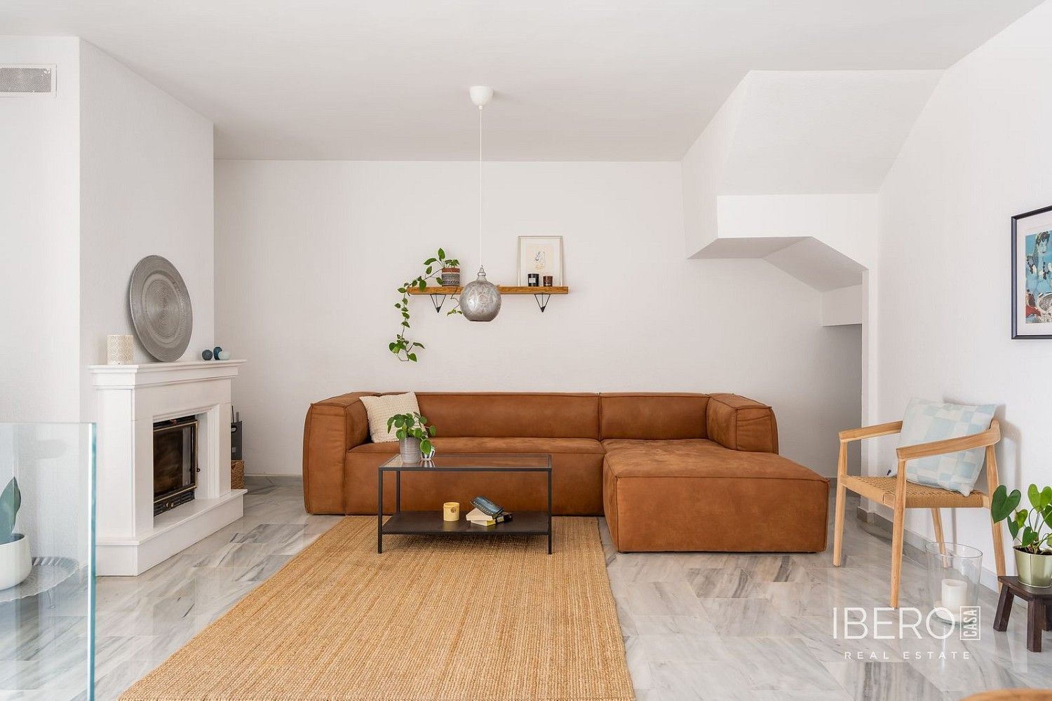 Prodej rodinný dům - Benalmadena Pueblo, ES, 186 m² - 5