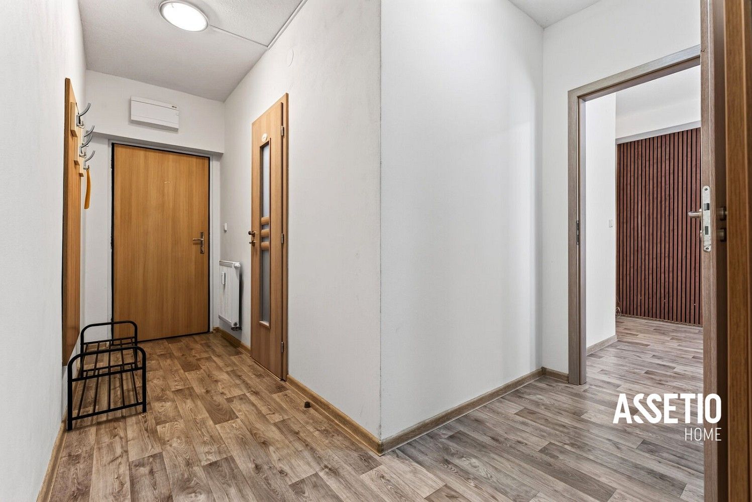Byt 2+kk · 45 m² · Všemina, okres Zlín - 4
