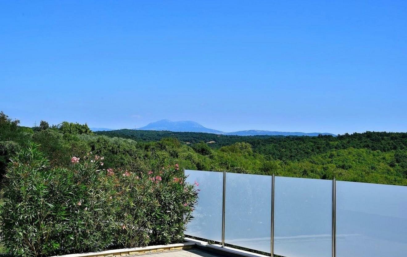 Prodej rodinný dům - Labin, HR, 131 m² - 2