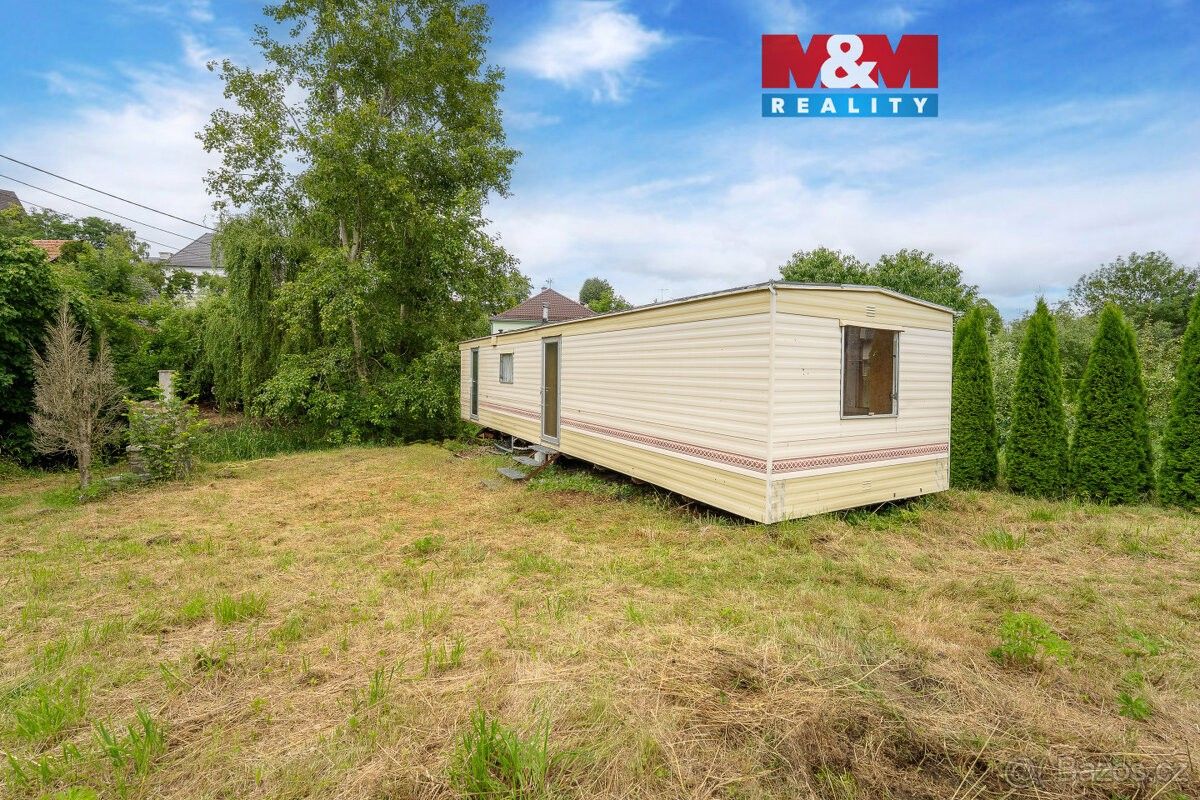 Pozemky pro bydlení, Suchdol nad Odrou, 742 01