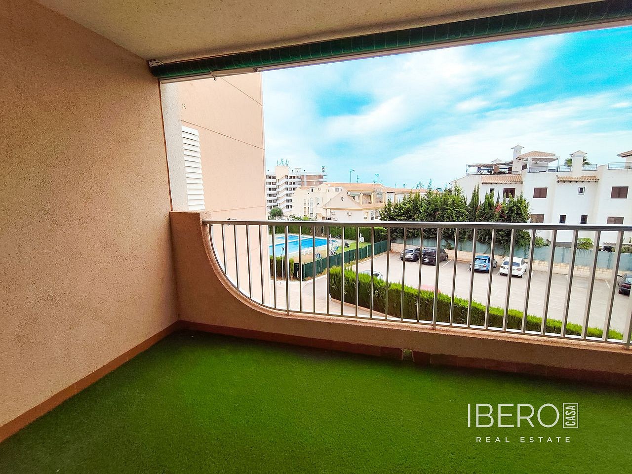 4+kk, La Zenia, Španělsko, 93 m² - 2
