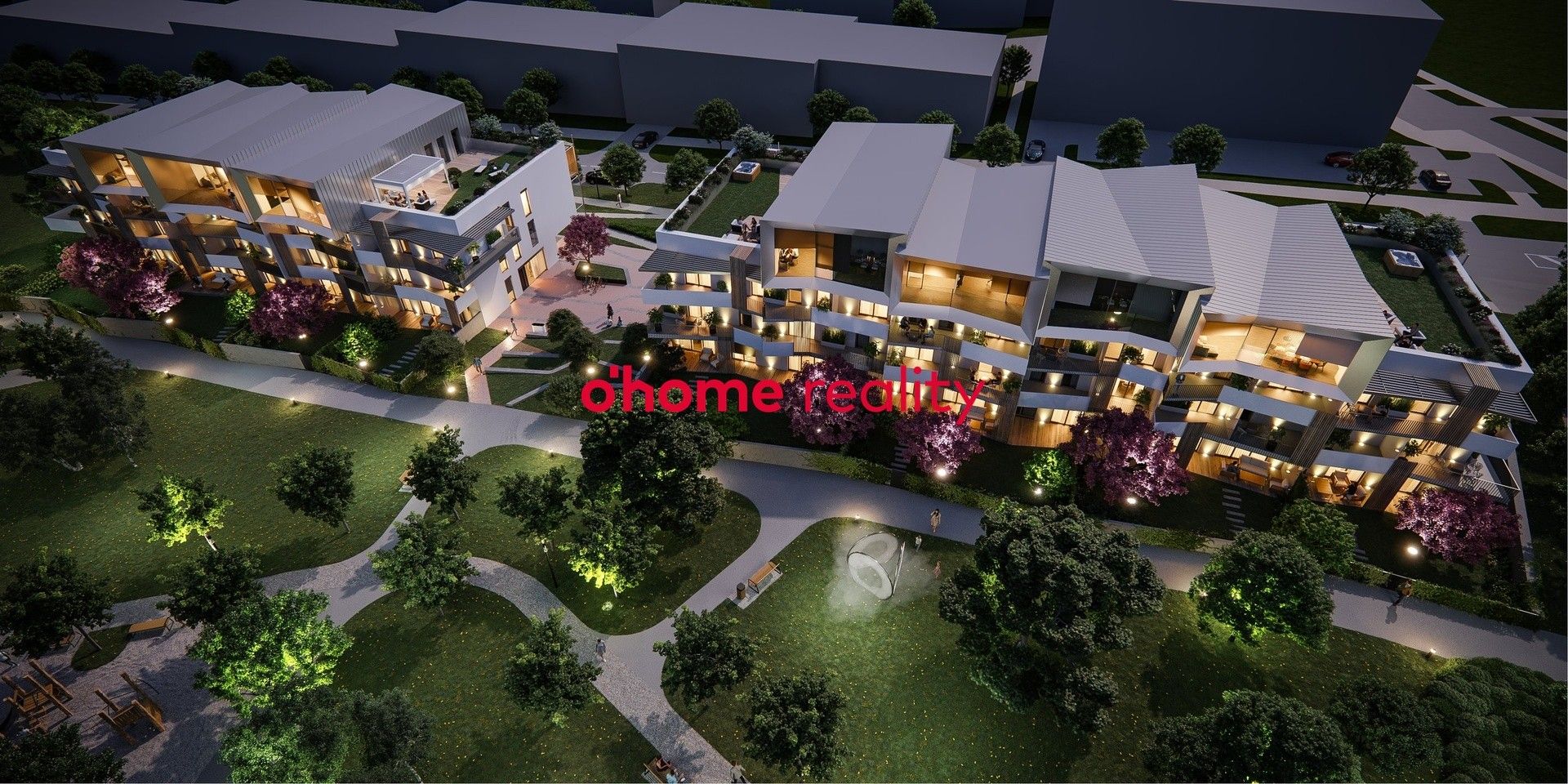 3+kk, Okružní  , Olomouc, 59 m²