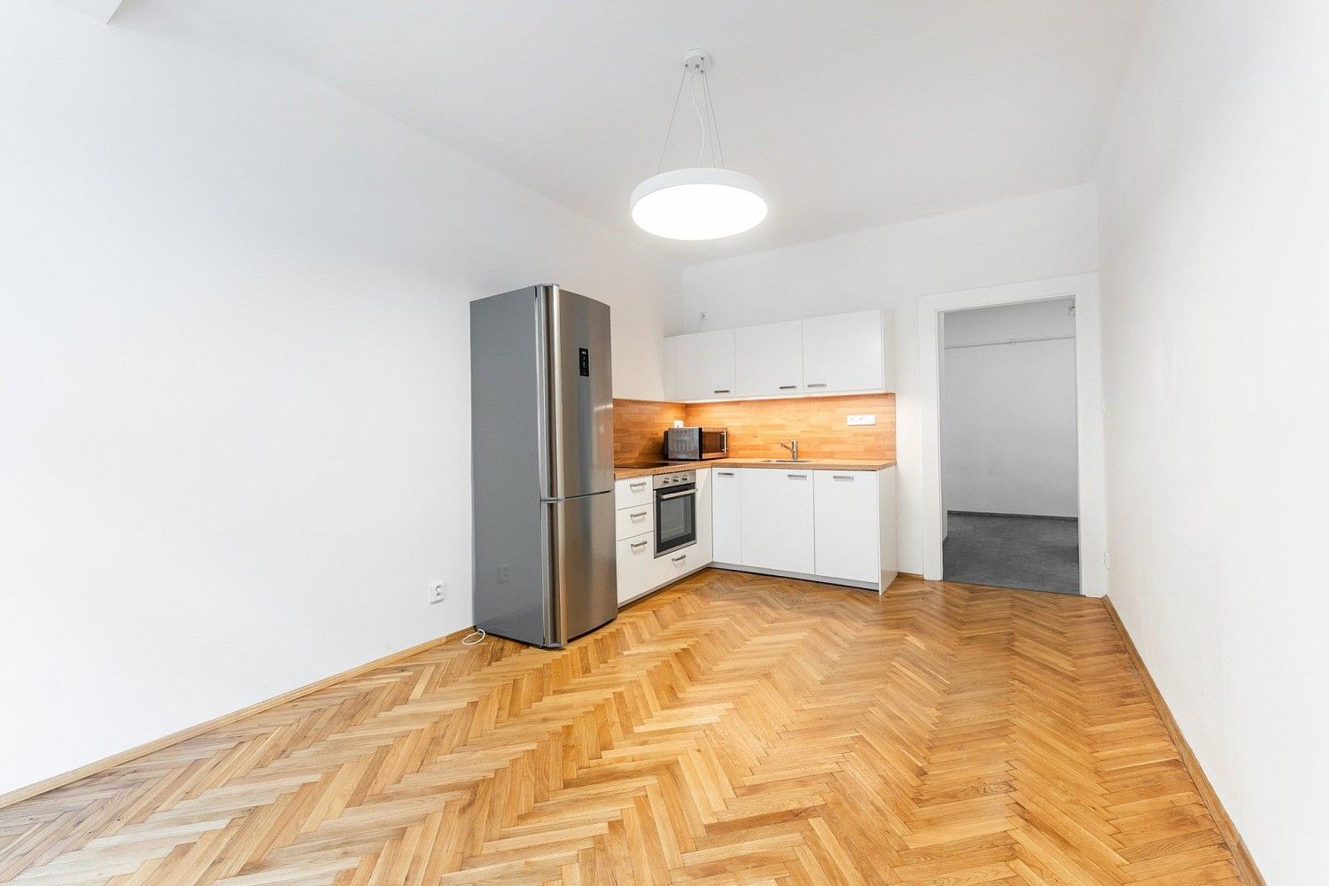 Prodej byt 2+kk - Buchovcova, Praha 3 - Žižkov, 46 m² - 5
