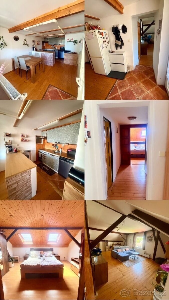 Byty, Bělá pod Bezdězem, 294 21 - 1