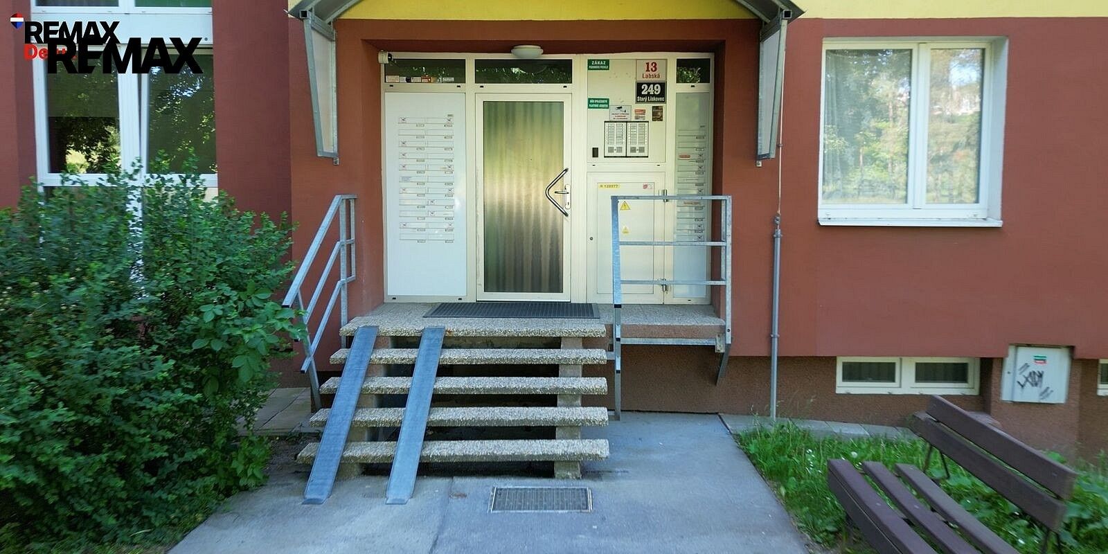 Prodej byt 2+kk - Brno - Starý Lískovec, okres Brno-město, Jihomoravský kraj, 44 m² - 2