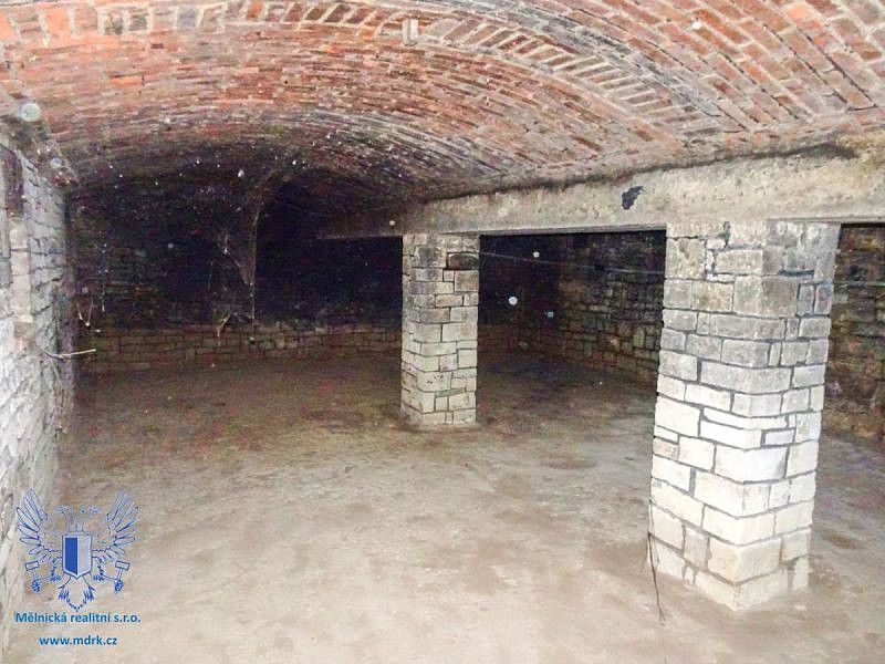 Sklad · 163 m² · Mělník, Středočeský kraj - 3