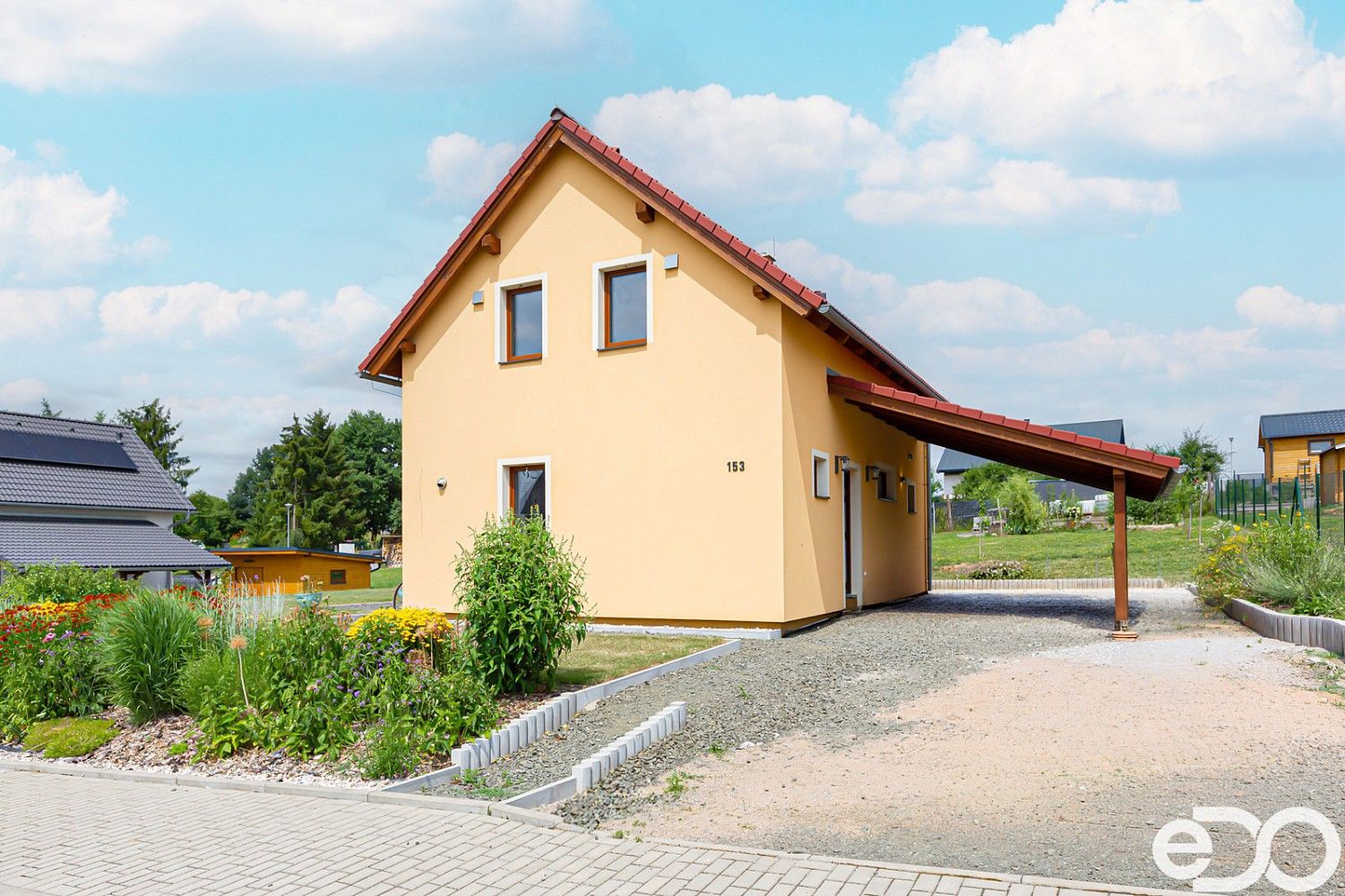 Prodej rodinný dům - Choteč, okres Jičín, 105 m² - 5