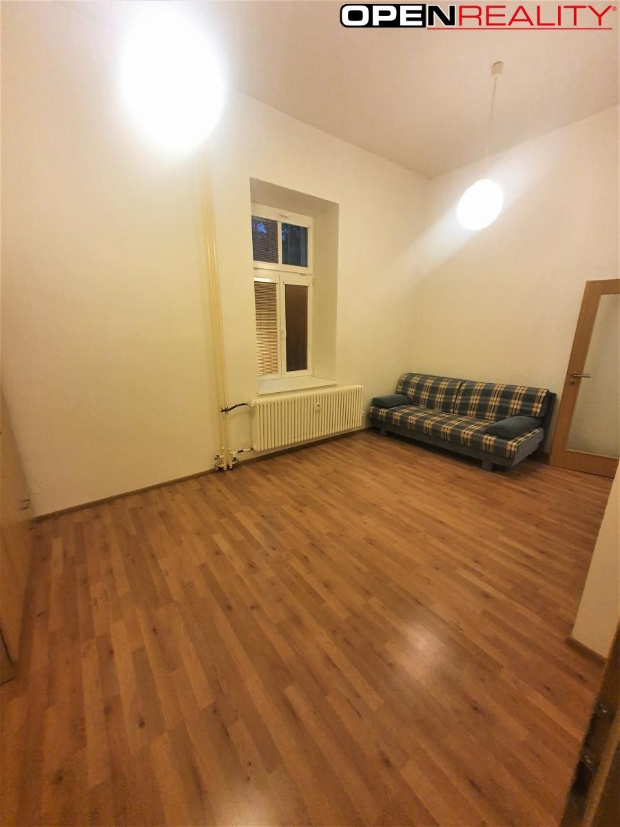 Byt 1+1 · 33 m² · Smetanova, Brno - 4