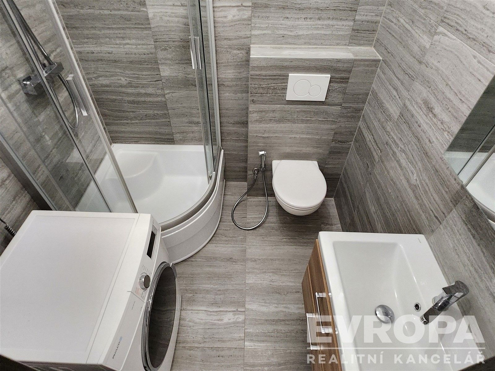 Byt 1+kk · 25 m² · Jihlavská 4421, Havlíčkův Brod - 4