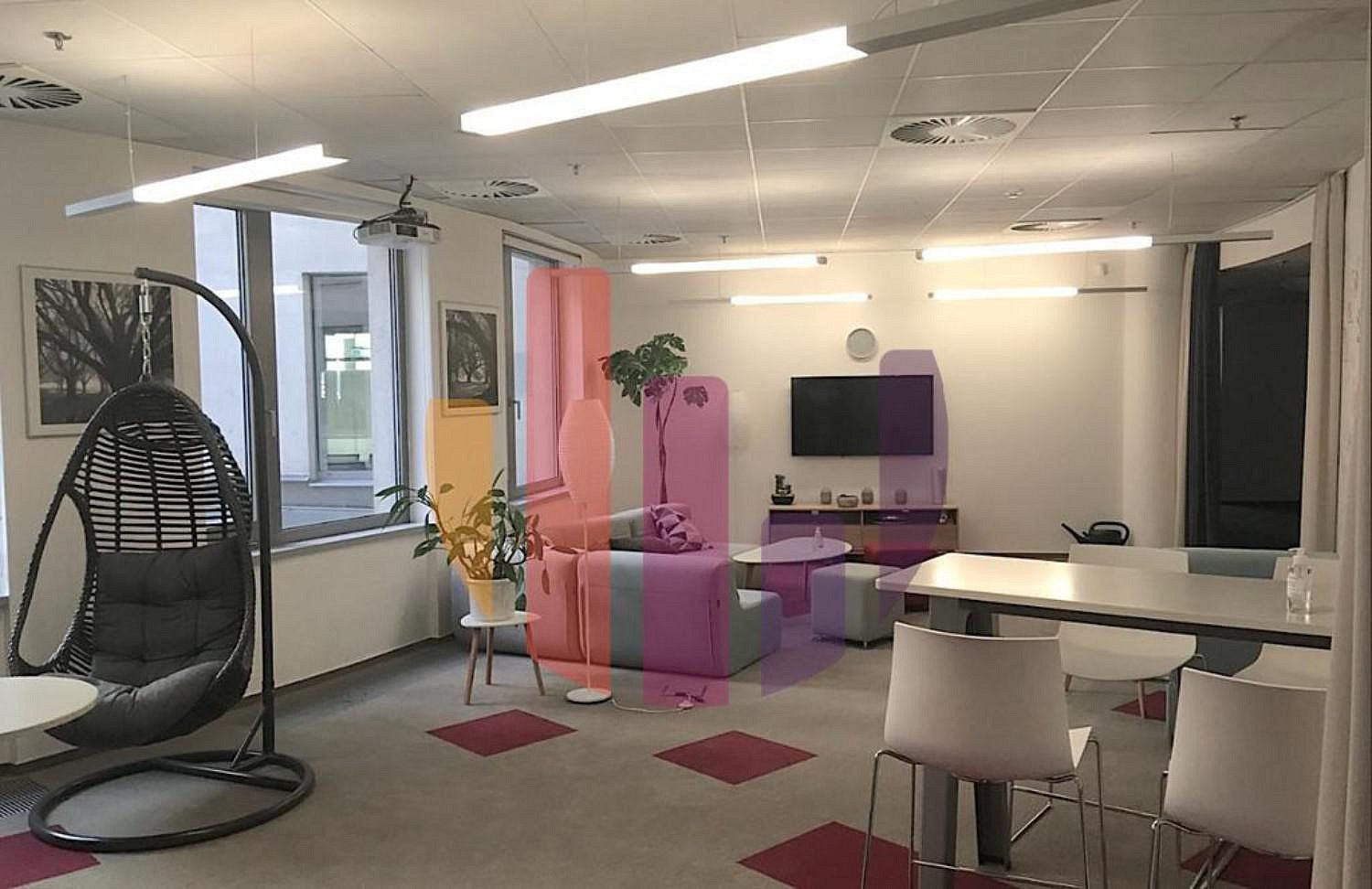 Kancelář · 379 m² · Praha - Nové Město, okres Praha 1, Hlavní město Praha - 4