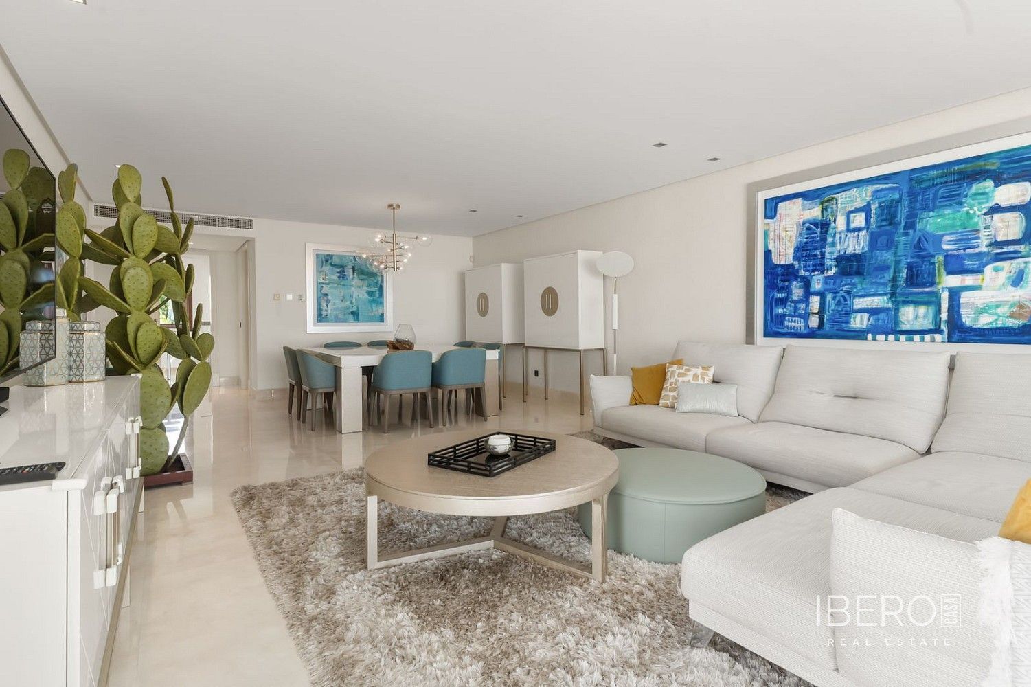Byt 4+kk · 126 m² · Estepona, Španělsko - 4