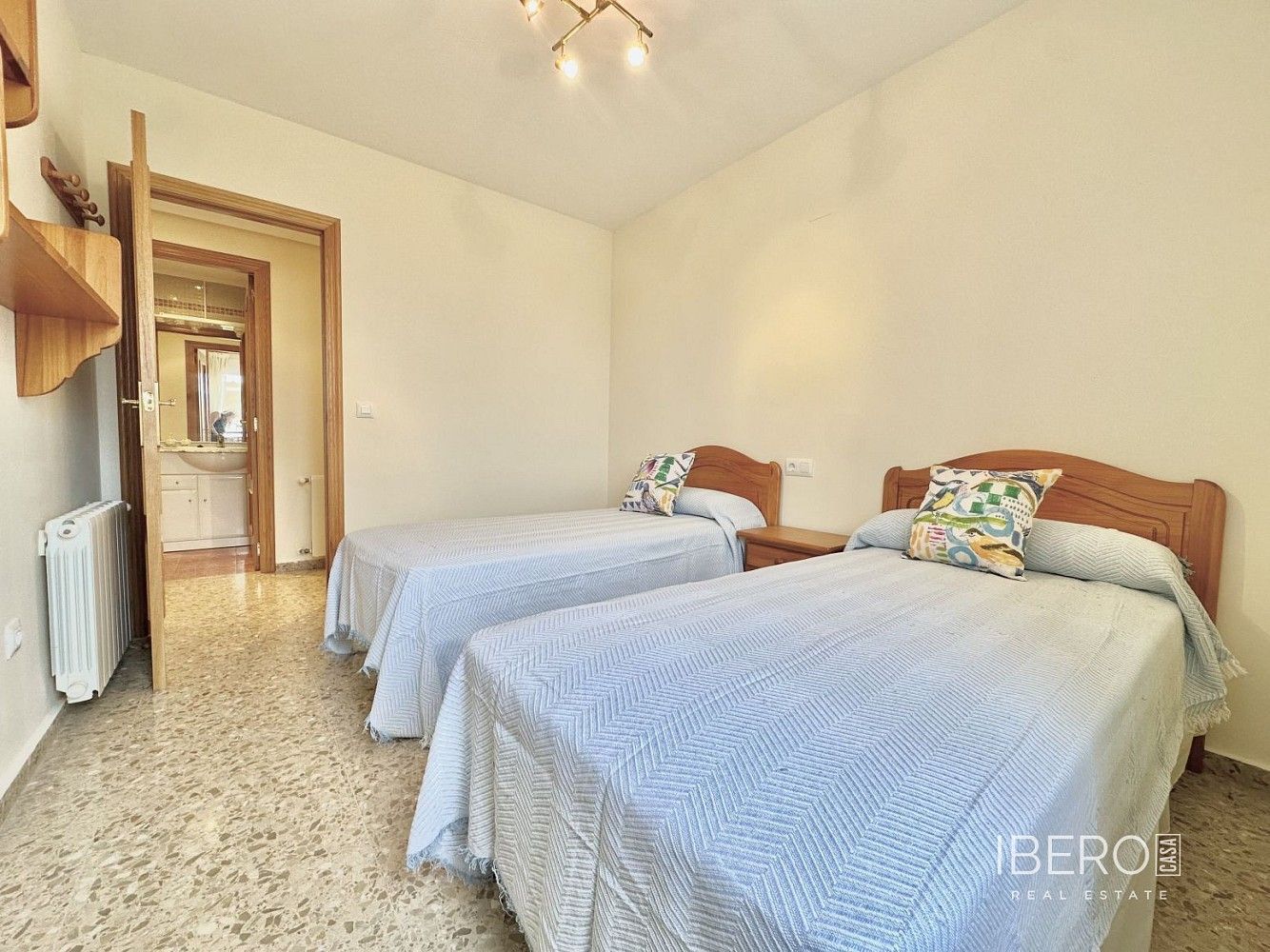 Prodej byt 4+kk - Puerto de Sagunto, Španělsko, 110 m² - 5
