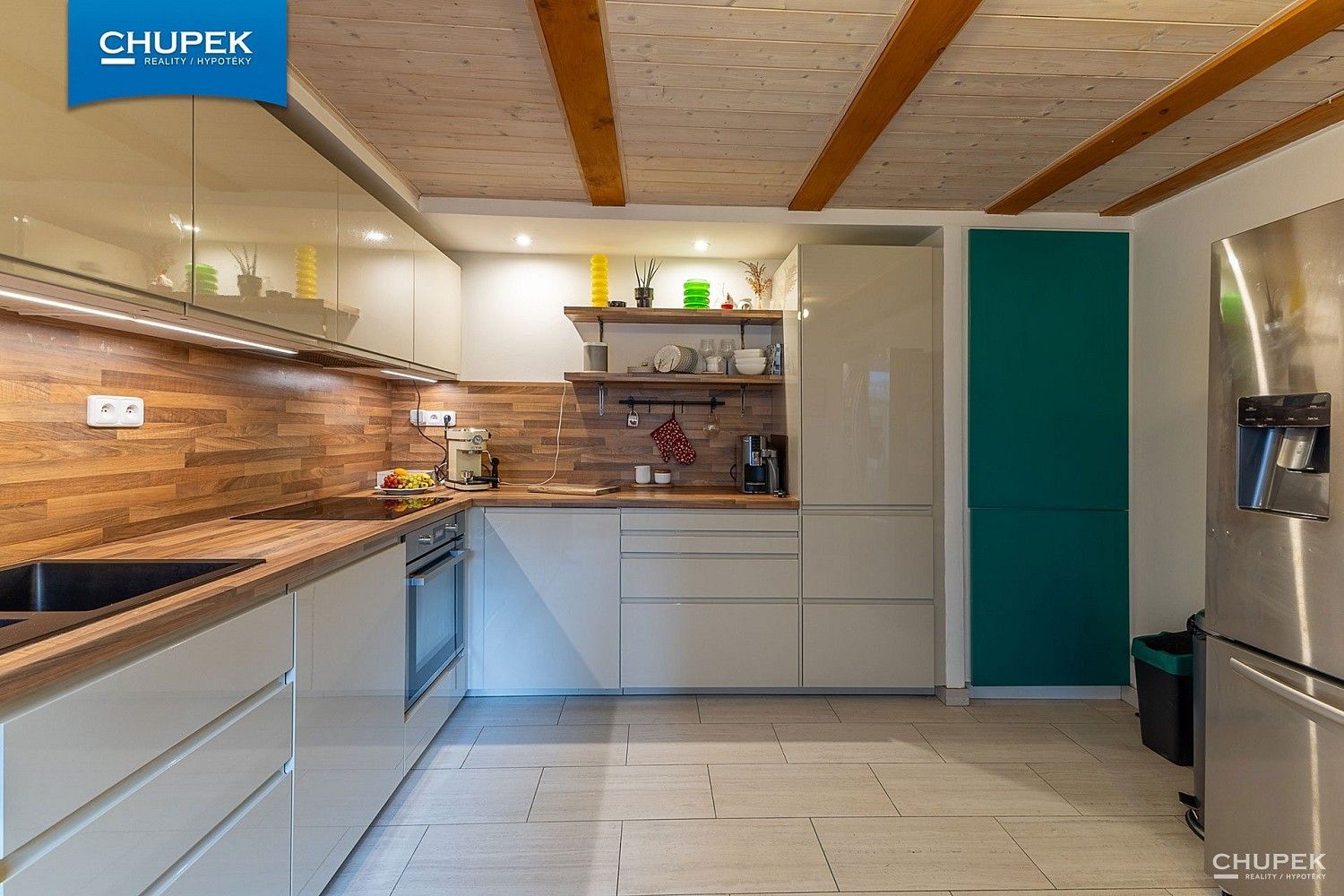 Rodinný dům · 106 m² · Praha - Hostivař, okres Praha 15, Hlavní město Praha - 3