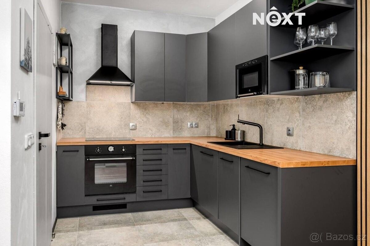 Prodej byt - Pec pod Sněžkou, 542 21