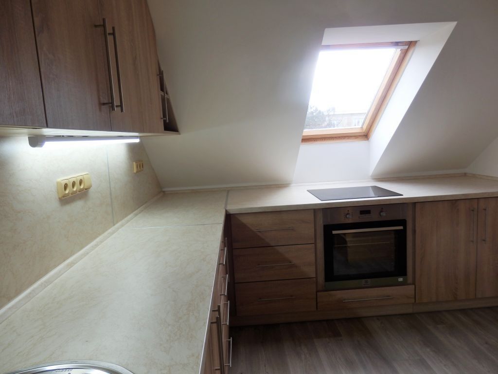 Byt 2+kk · 60 m² · Strašínská, Strašnice - 3