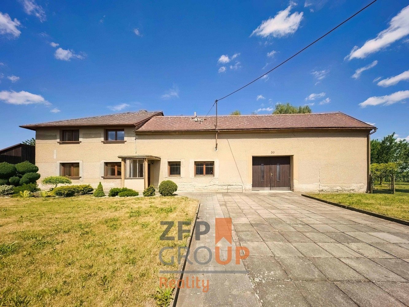 Rodinný dům, 227 m²