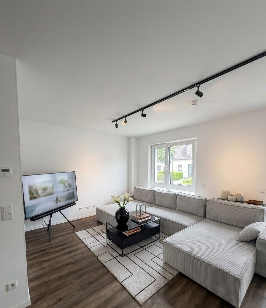 Byt 3+1 · 97 m² · Herne Horsthausen Nordrhein-Westfalen 44628 - 3