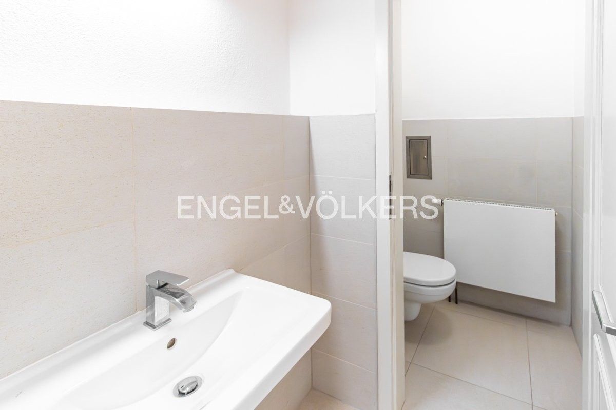 Pronájem obchodní prostory - Petrská 1169, Praha Nové Město, 93 m² - 5