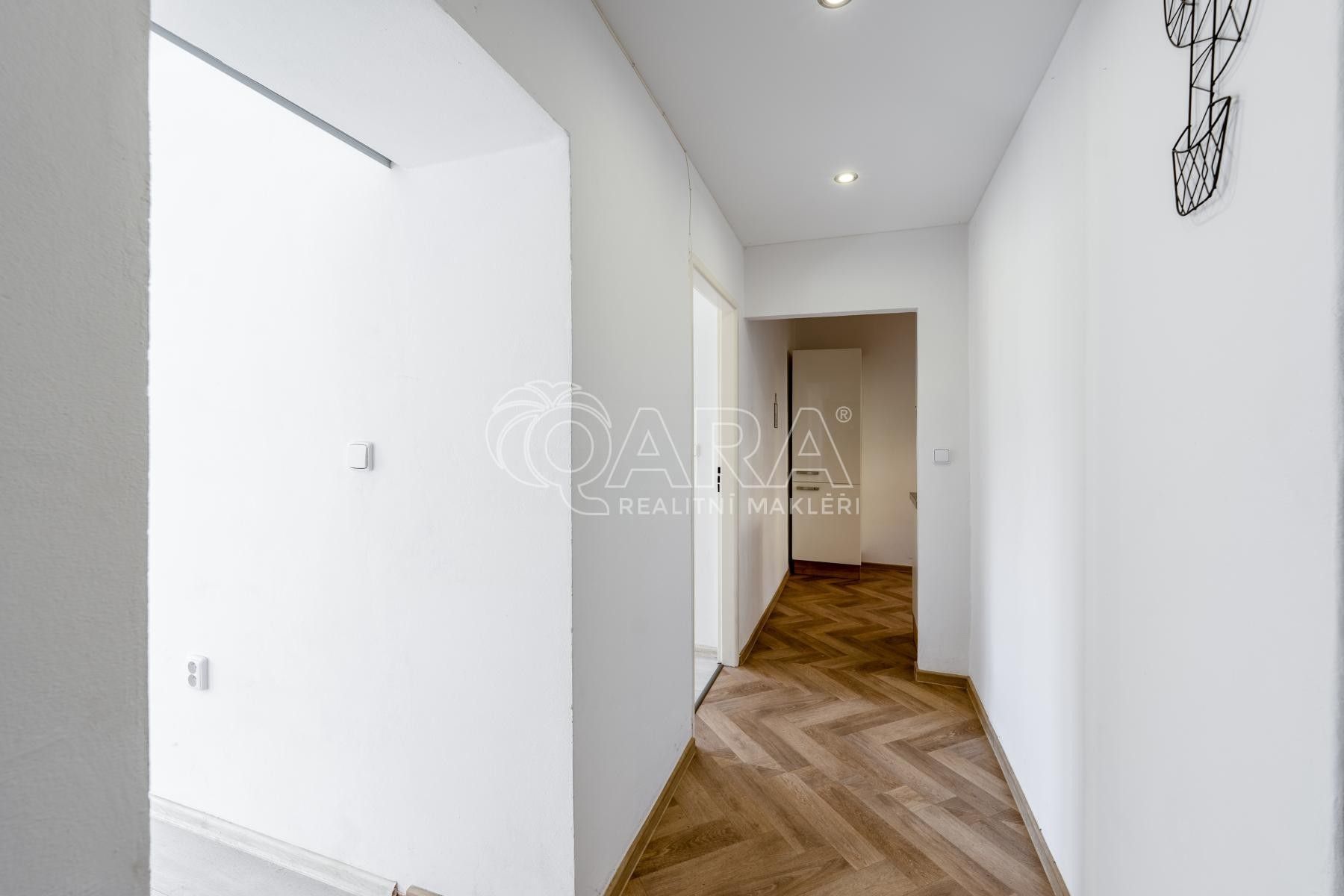 Byt 2+1 · 60 m² · Husova, Strakonice I - 4
