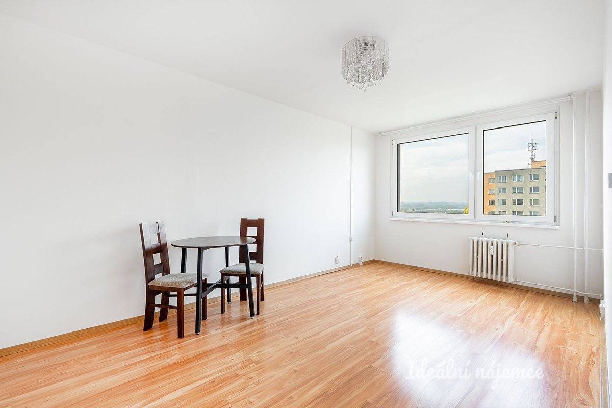 2+kk, Ciolkovského, Praha, 41 m² - 2