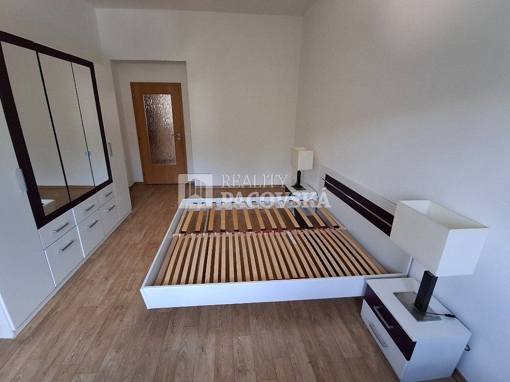 Pronájem byt 2+1 - Ústí nad Labem - Ústí nad Labem-centrum, Ústecký kraj, 82 m² - 5