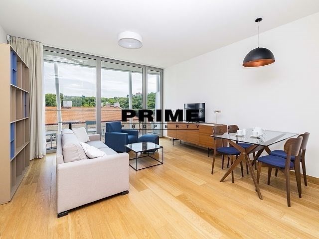 2+kk, Holečkova 3360, Praha Smíchov, 62 m² - 2