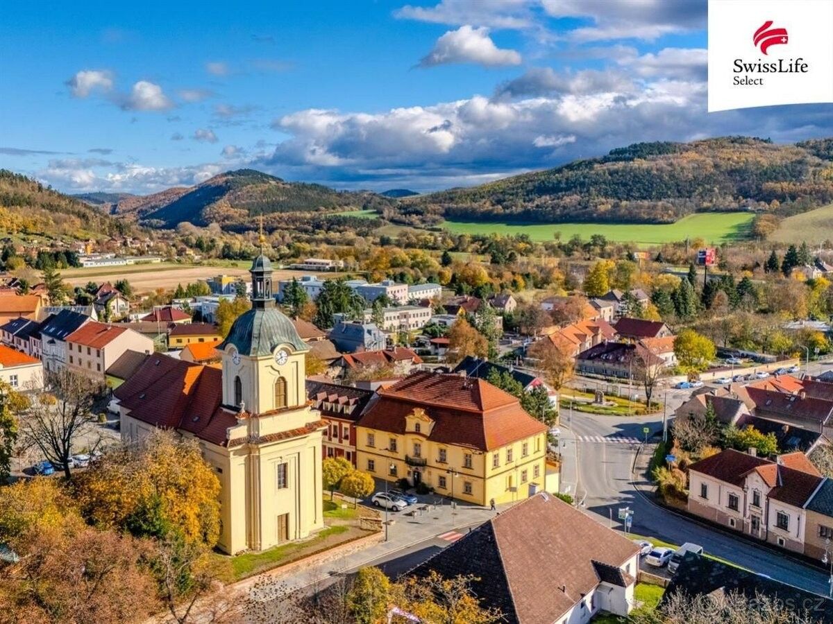 Rodinné domy, Zdice, 267 51