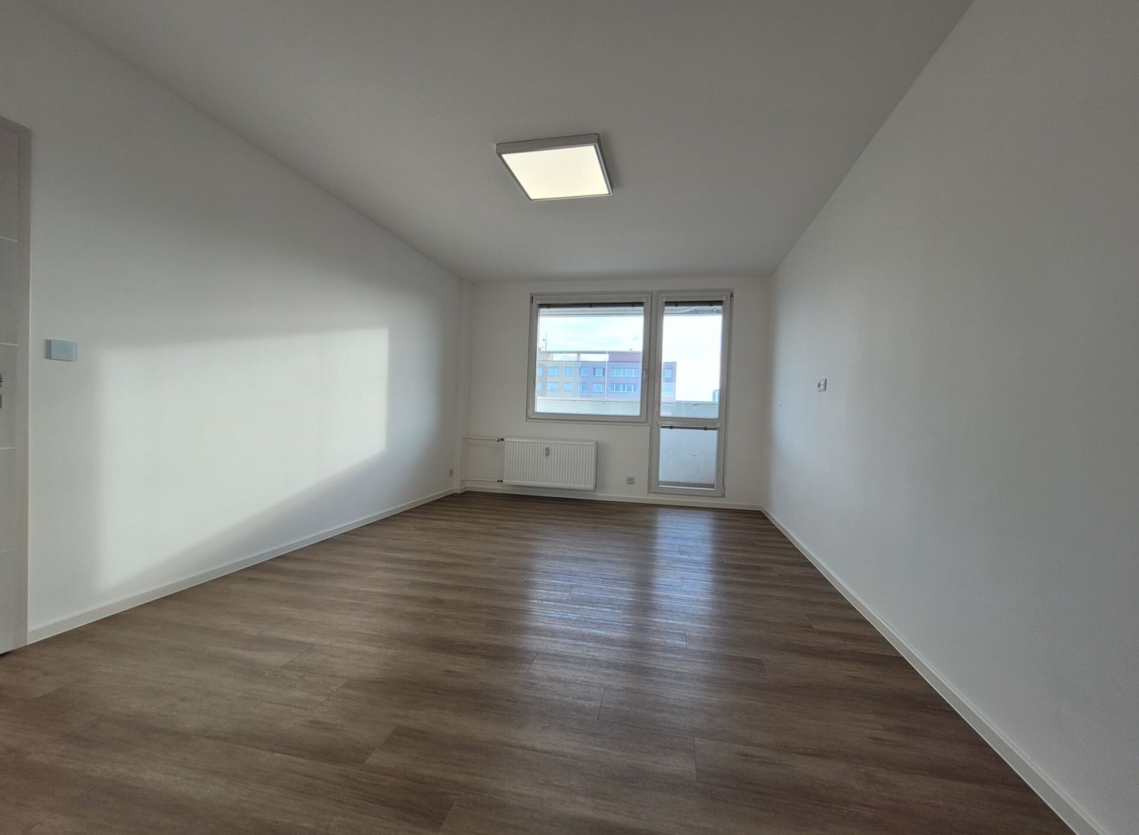 Byt 4+kk · 68 m² · Hurbanova, Praha - Krč - 4
