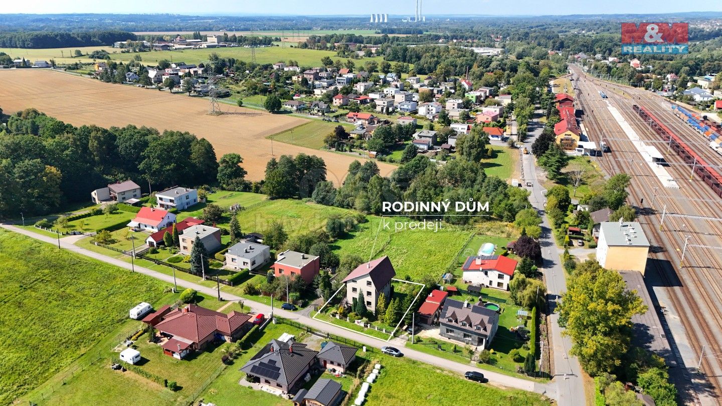 Rodinný dům · 250 m² · Petrovice u Karviné - 4