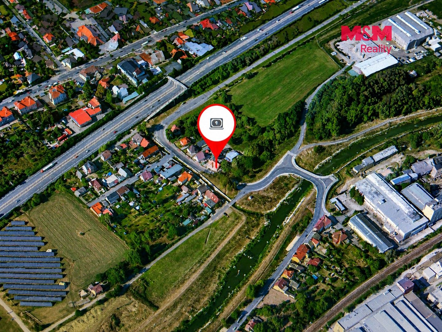Rodinný dům · 300 m² · Fučíkova, Králův Dvůr - 3