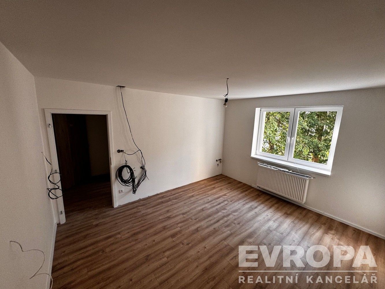Byt 1+kk · 27 m² · Jablonec nad Nisou, Liberecký kraj - 4