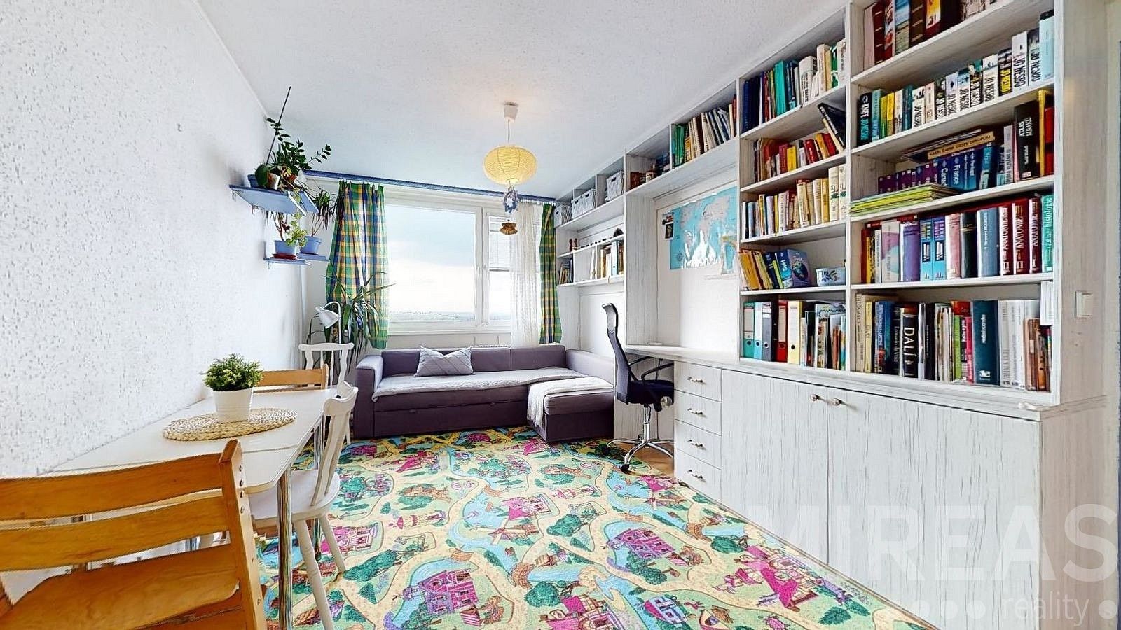 Prodej byt 2+kk - Praha - Horní Měcholupy, okres Praha 15, Hlavní město Praha, 45 m² - 5