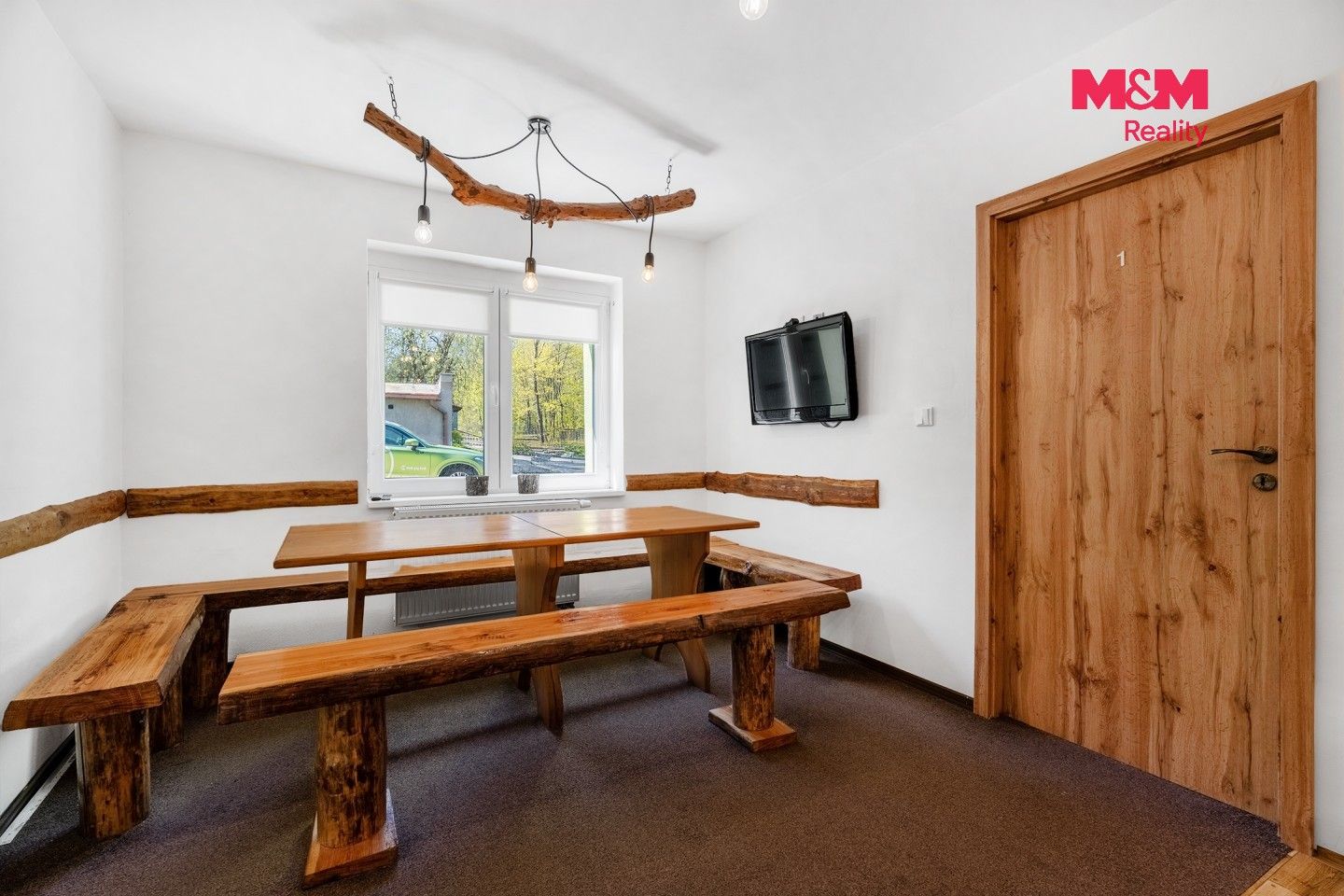 Rodinný dům · 158 m² · Hlavní, Smržovka - 4