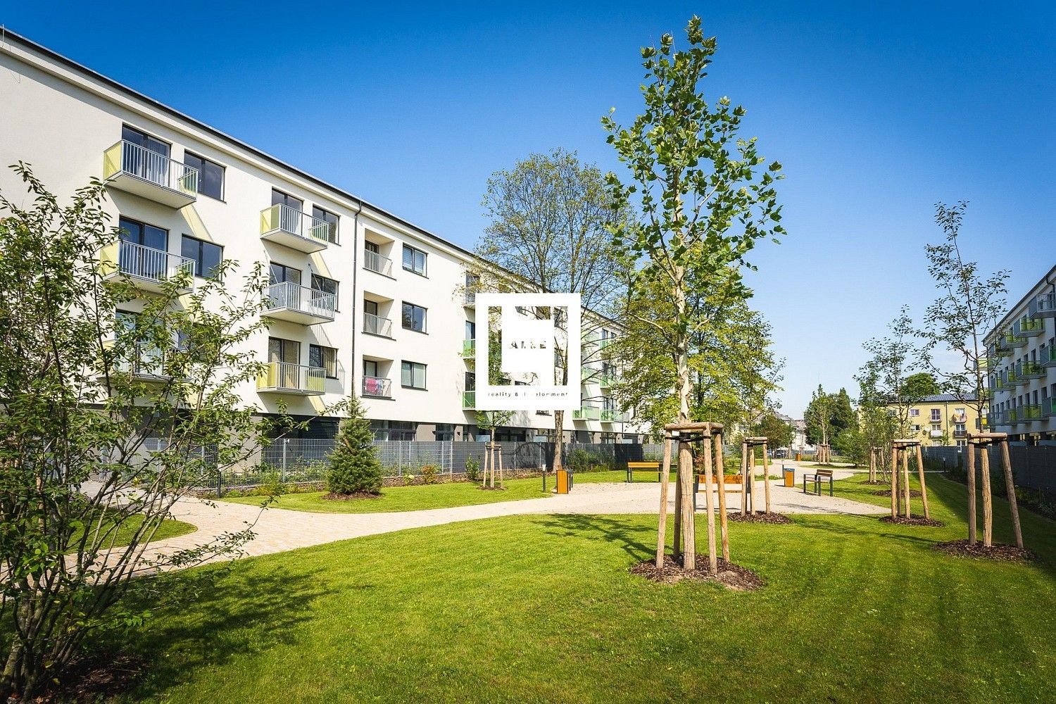 2+kk, Hasičská, Ostrava - Hrabůvka, 43 m² - 2