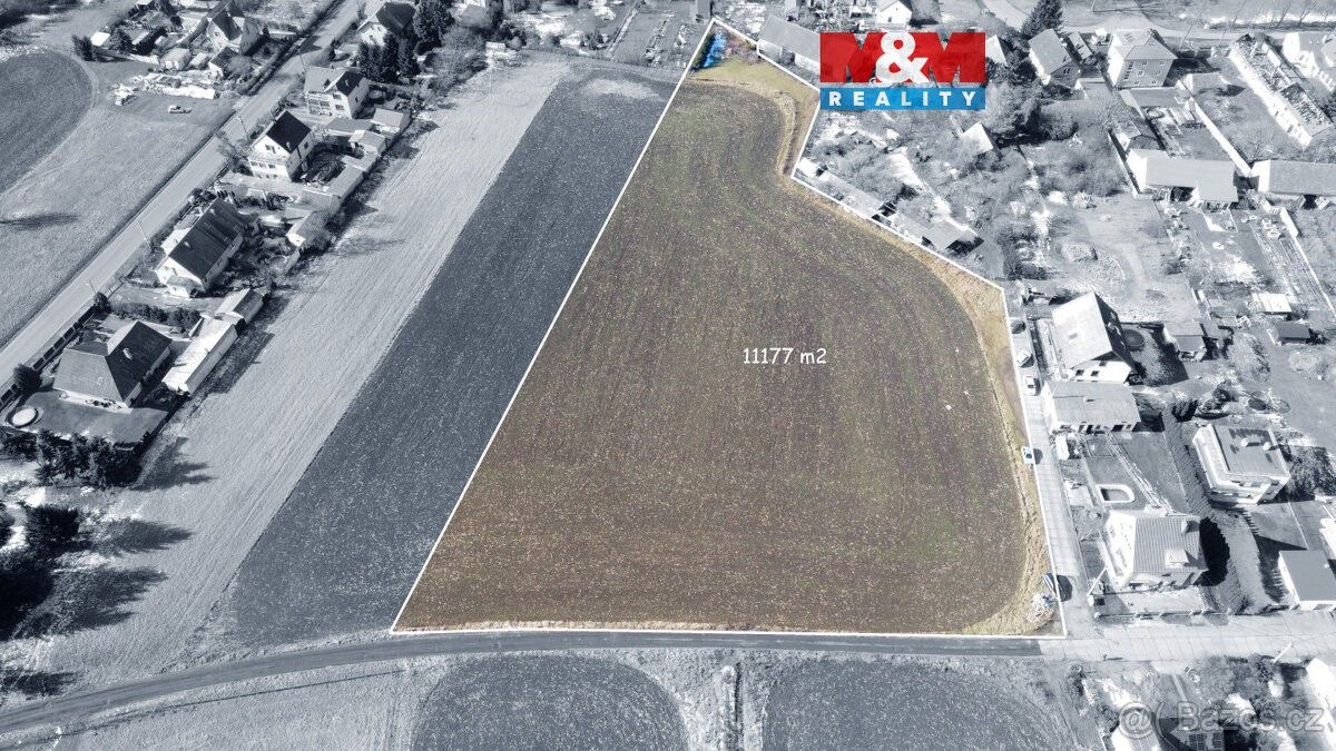 Pozemky pro bydlení, Lochovice, 267 23