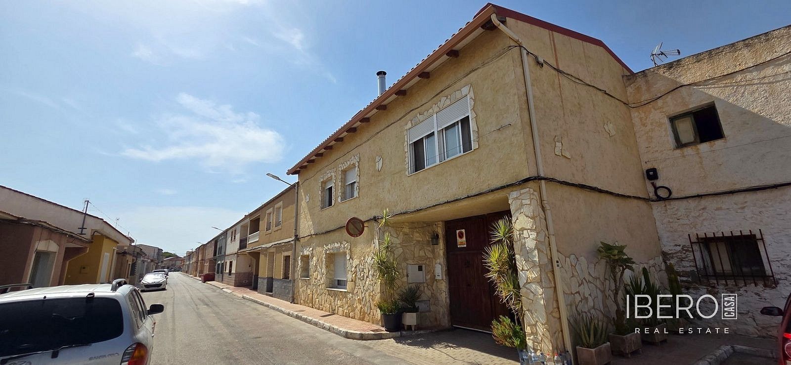 Rodinný dům · 300 m² · San Isidro, ES - 3