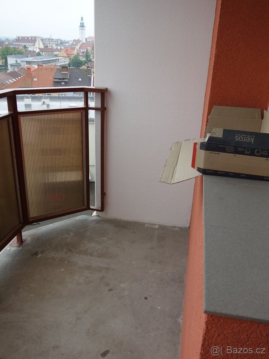 Pronájem byt - Vyškov, 682 01