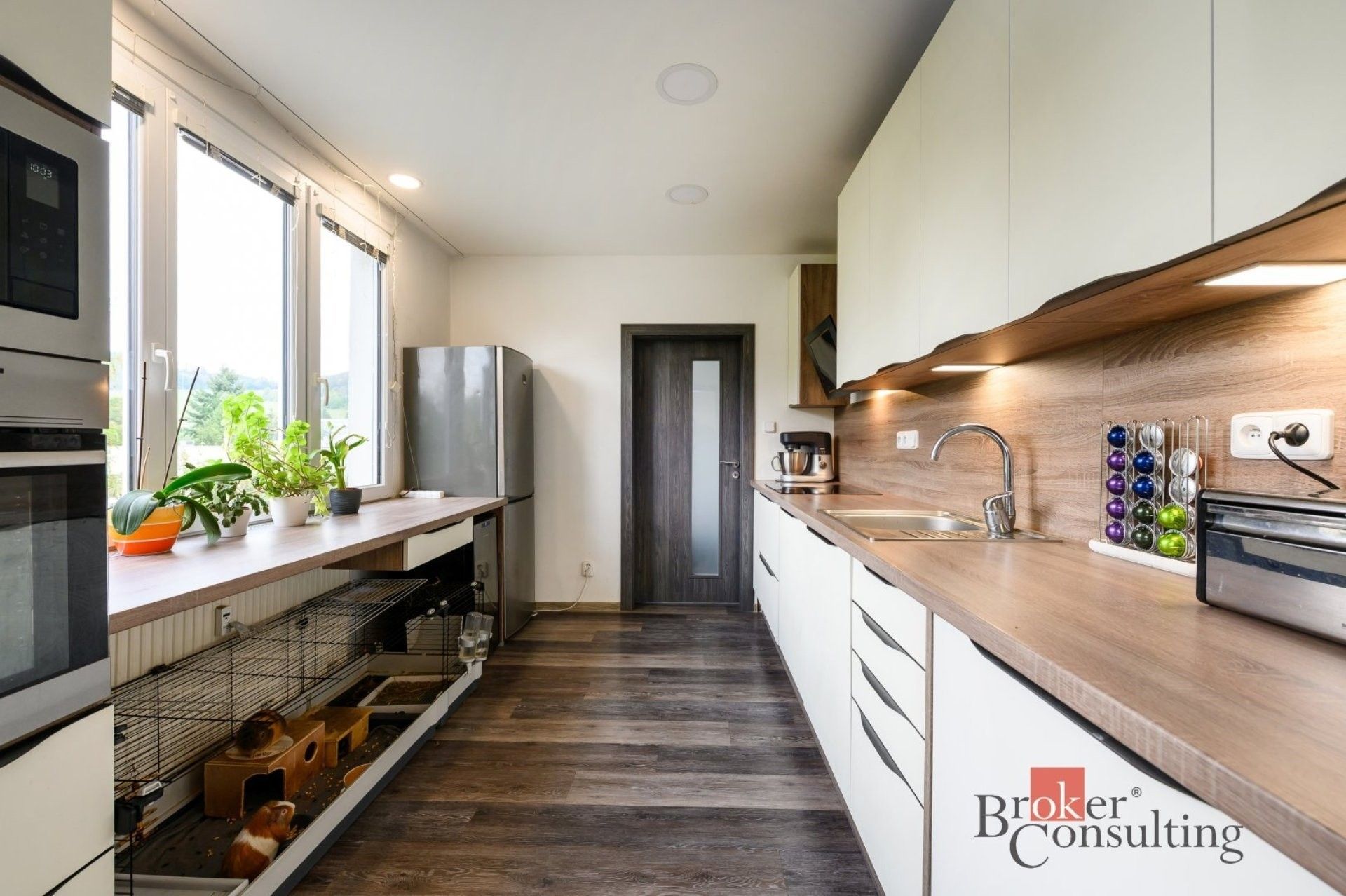 4+1, Na koželužně, Kdyně, 76 m² - 2