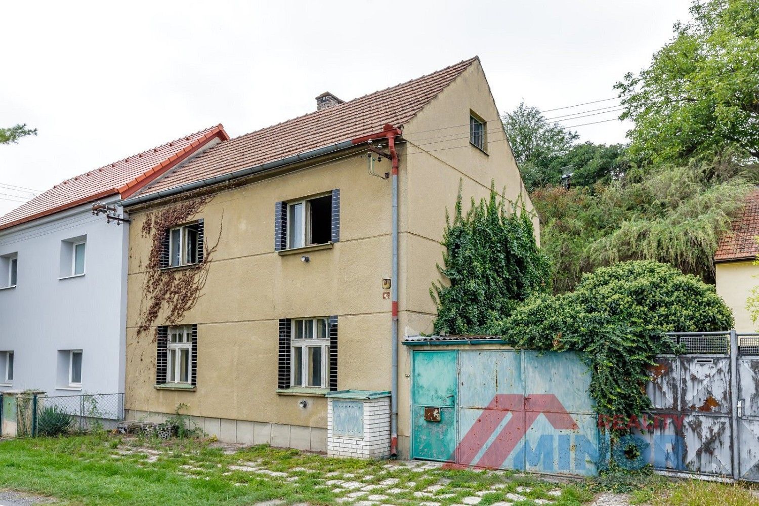 Rodinný dům, 110 m²