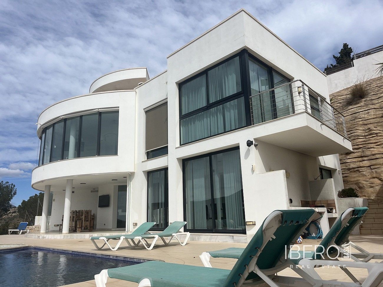 Prodej rodinný dům - javea, ES, 338 m² - 2