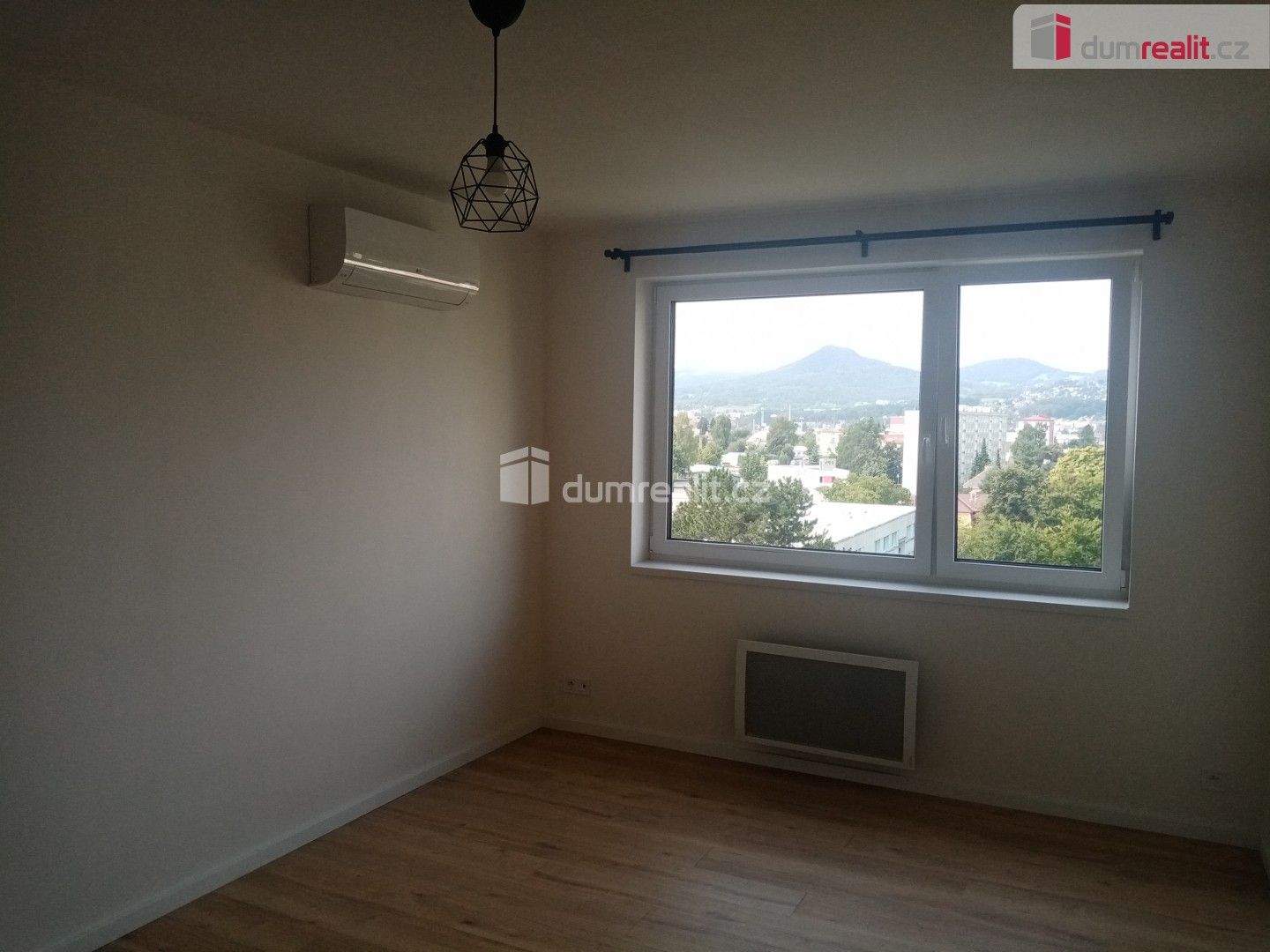 Pronájem byt 3+1 - Zelená, Děčín, 65 m²