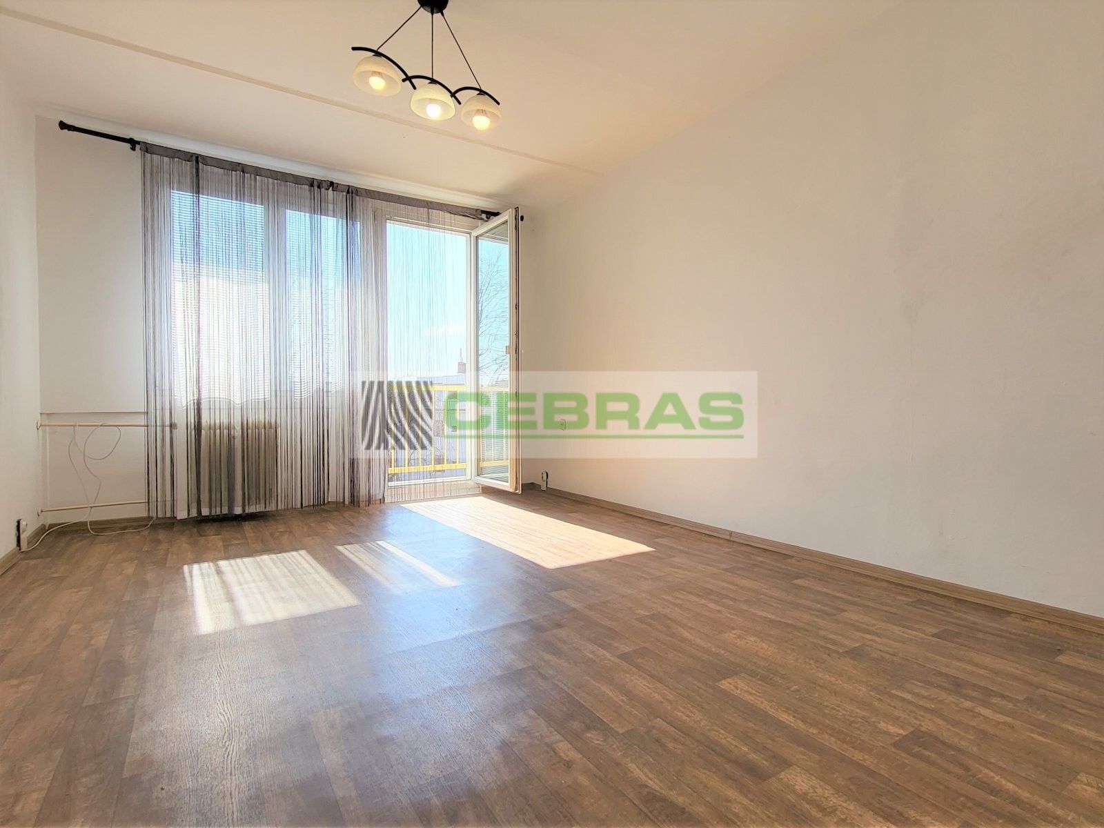 Pronájem byt 2+kk - Kubatova, České Budějovice, 53 m²