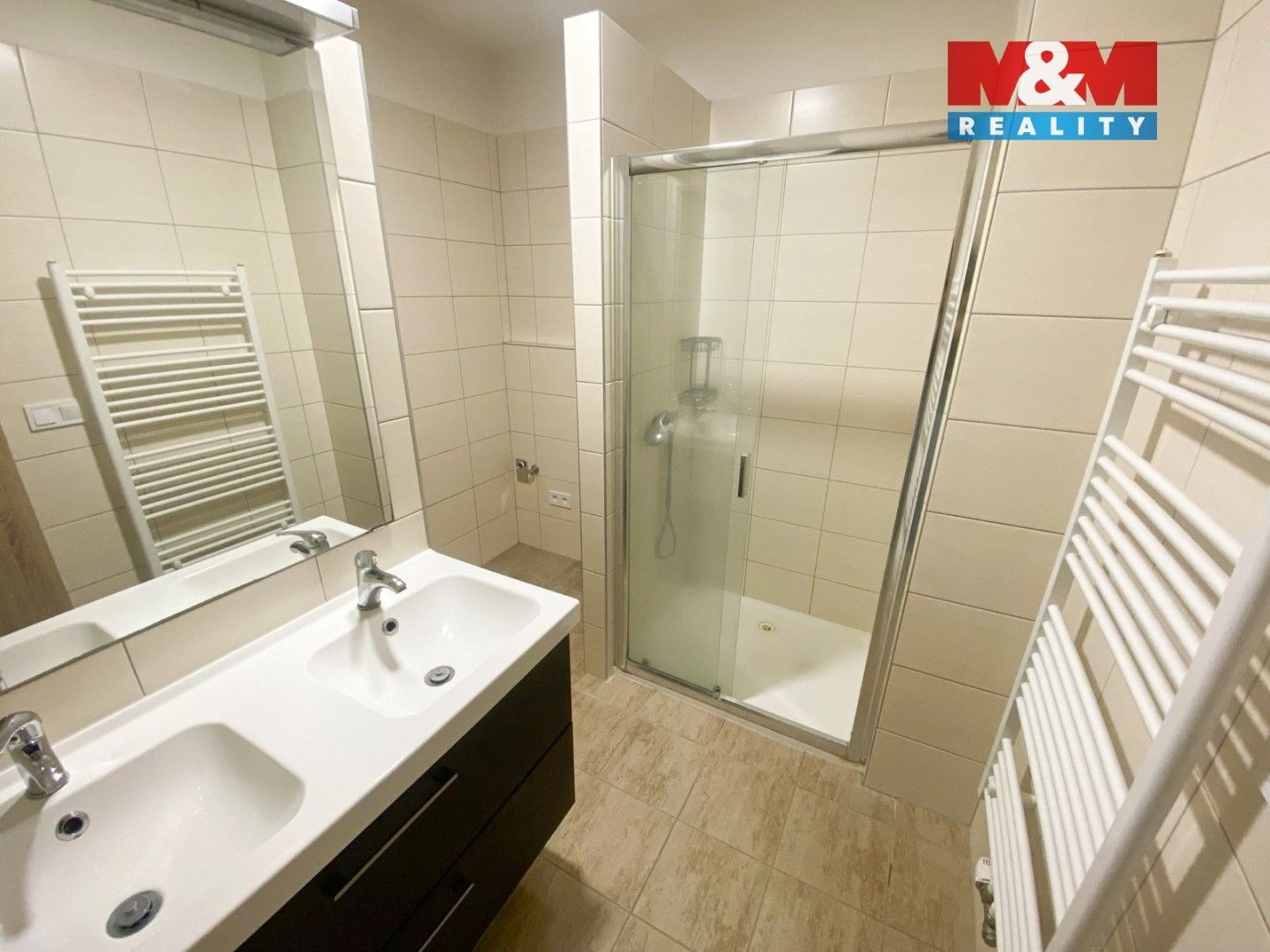 Pronájem byt 3+kk - Topolová, Olomouc, 85 m²
