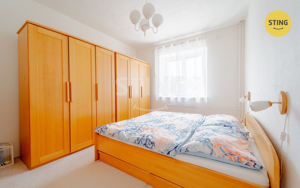 Byt 4+1 · 92 m² · Kopaninská, Chvalíkovice - 4